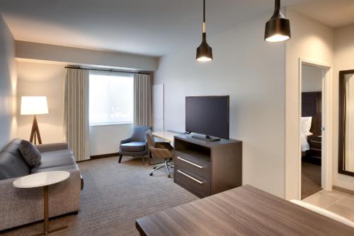 Residence Inn By Marriott Des Moines Ankeny Extérieur photo