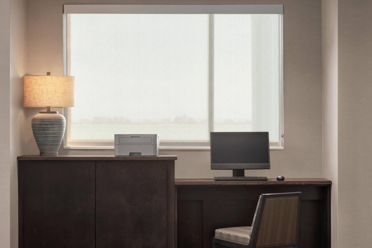 Residence Inn By Marriott Des Moines Ankeny Extérieur photo