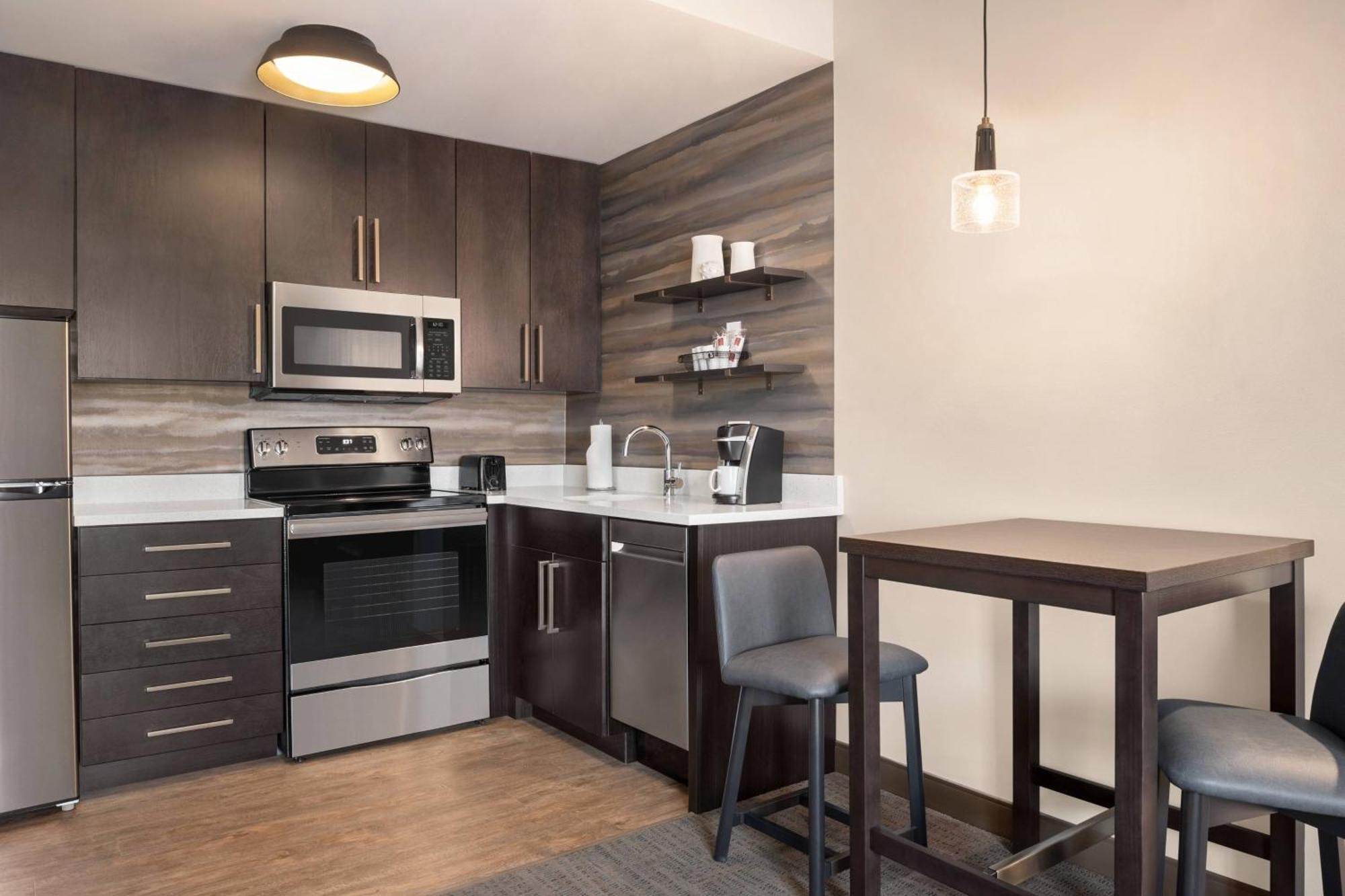 Residence Inn By Marriott Des Moines Ankeny Extérieur photo