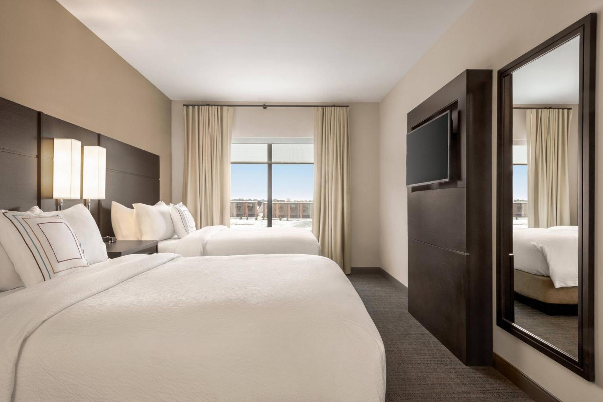 Residence Inn By Marriott Des Moines Ankeny Extérieur photo
