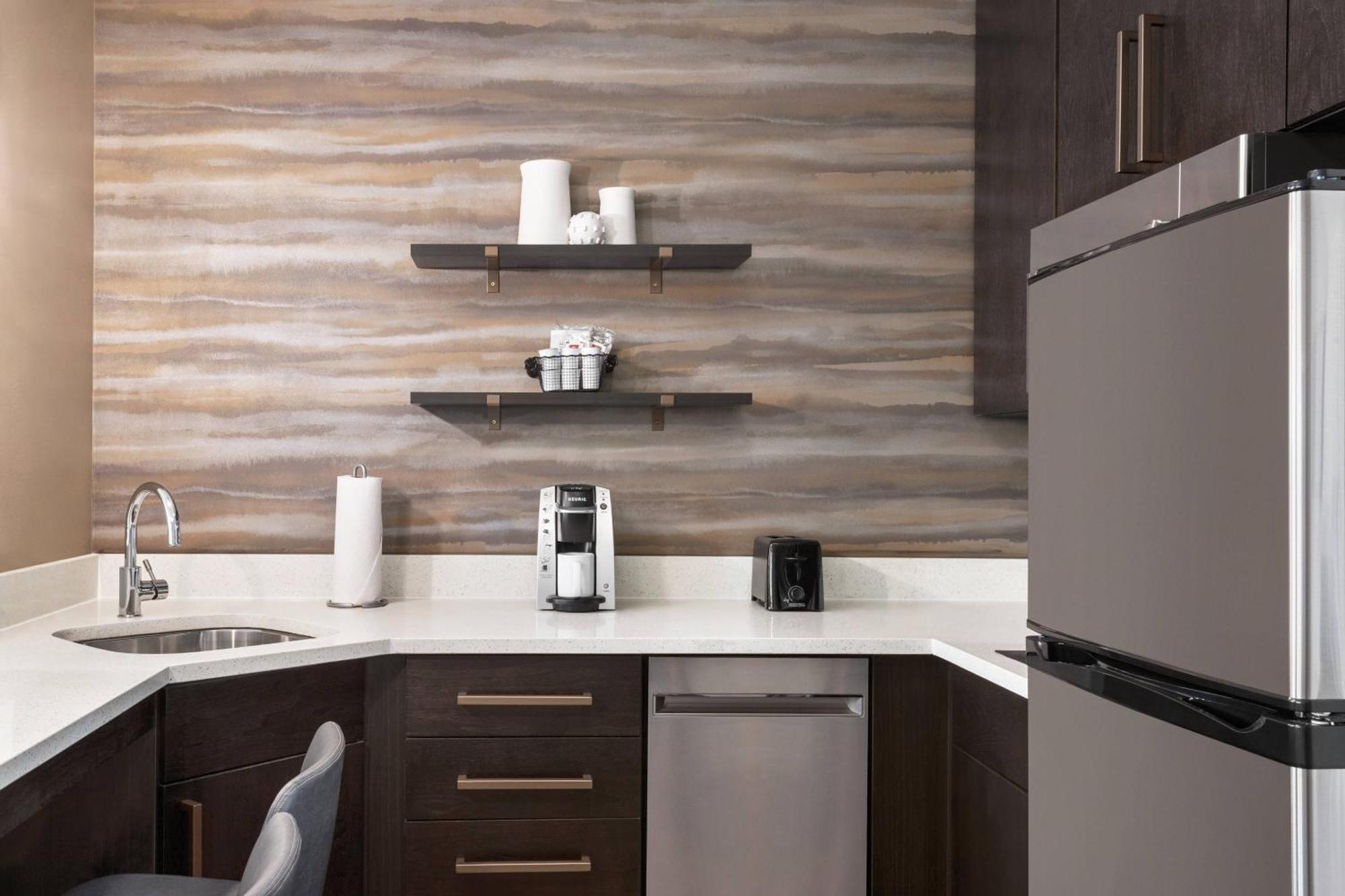 Residence Inn By Marriott Des Moines Ankeny Extérieur photo