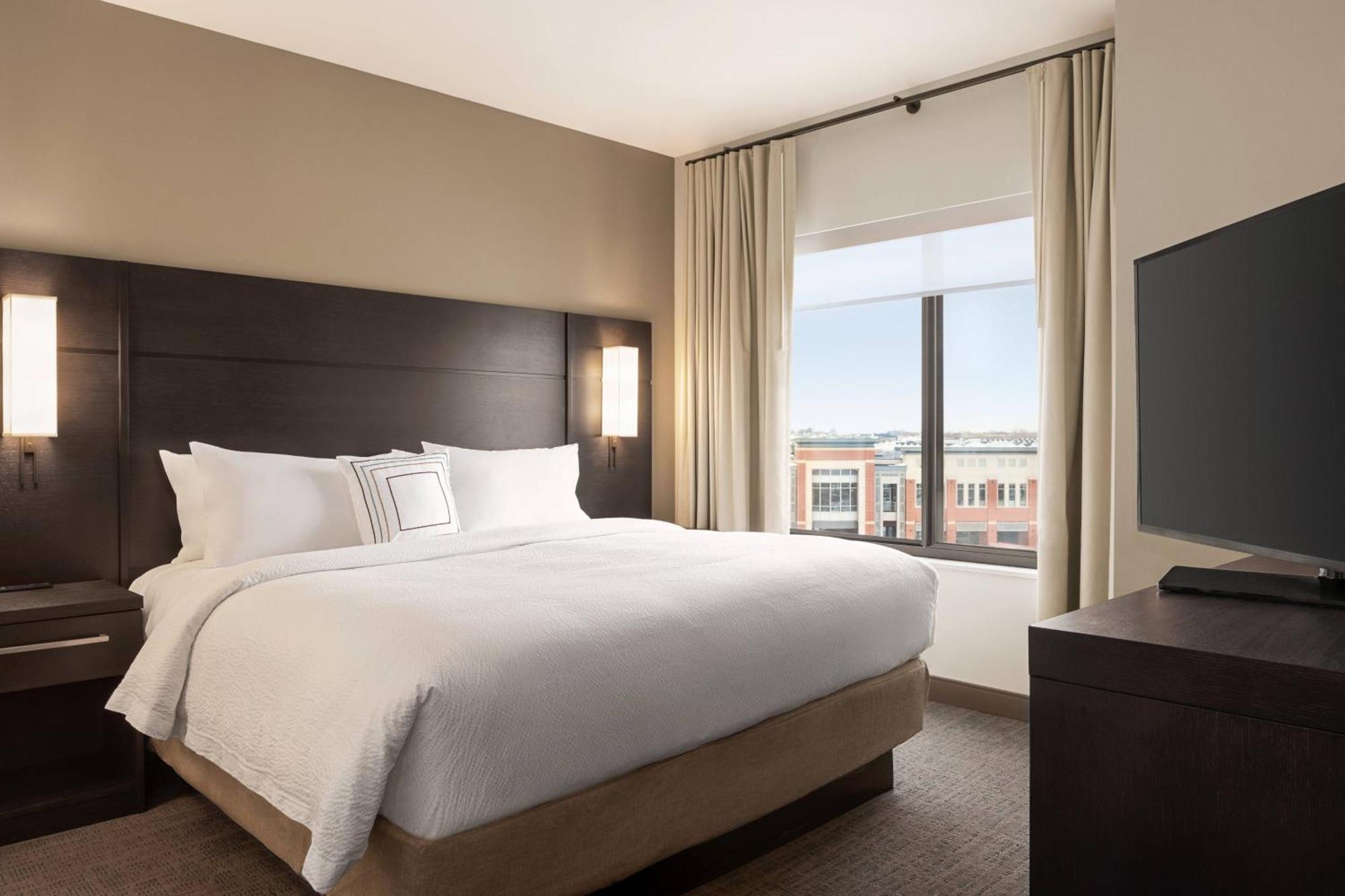 Residence Inn By Marriott Des Moines Ankeny Extérieur photo