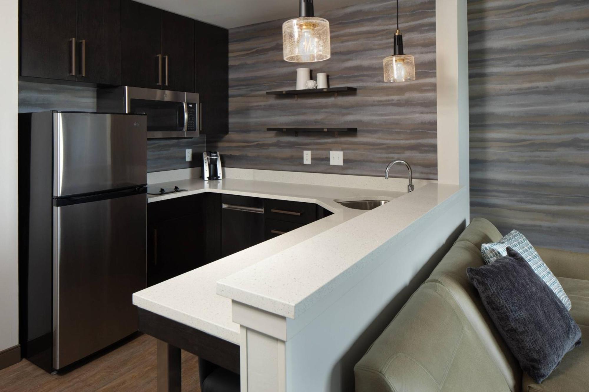 Residence Inn By Marriott Des Moines Ankeny Extérieur photo
