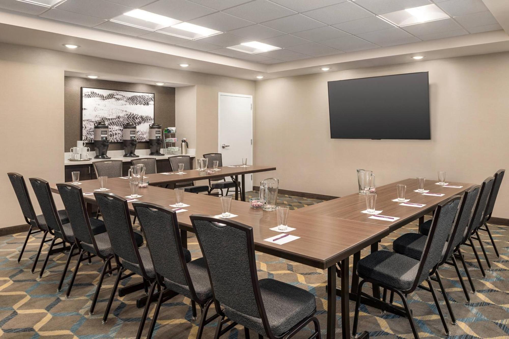 Residence Inn By Marriott Des Moines Ankeny Extérieur photo
