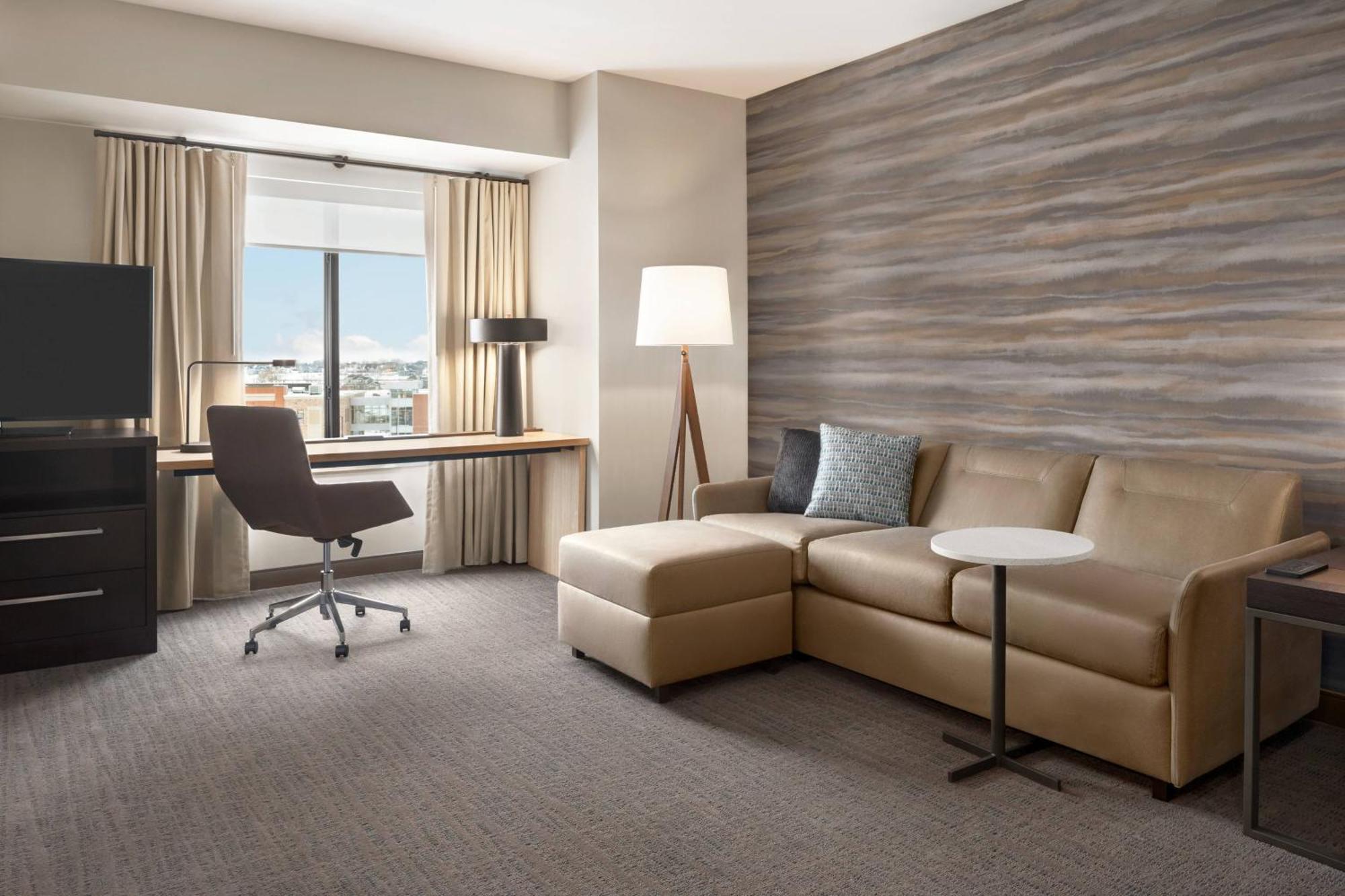 Residence Inn By Marriott Des Moines Ankeny Extérieur photo