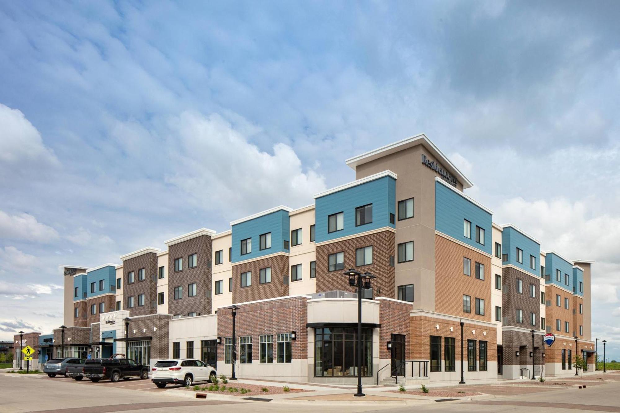 Residence Inn By Marriott Des Moines Ankeny Extérieur photo